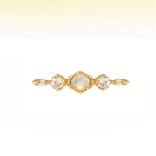 Bague Lumière de la Lune Dream Story