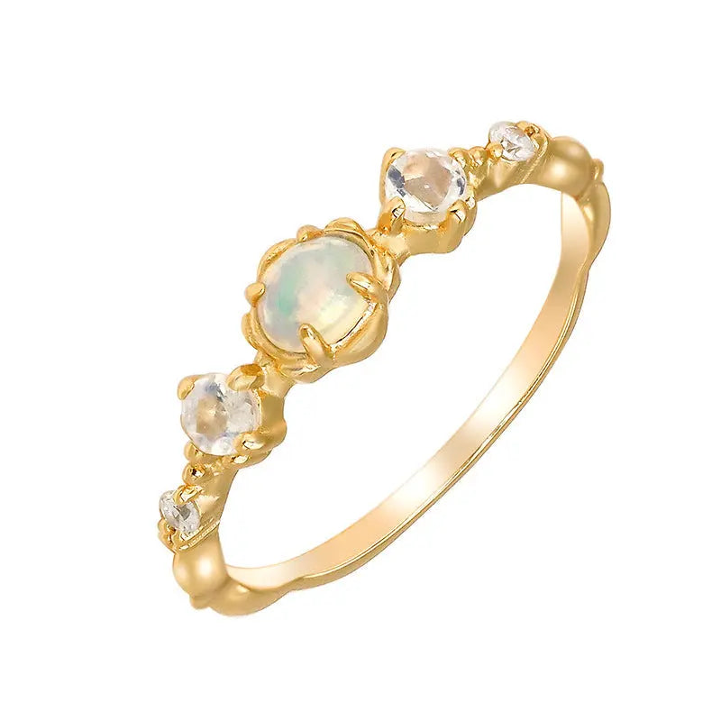Bague Lumière de la Lune Dream Story
