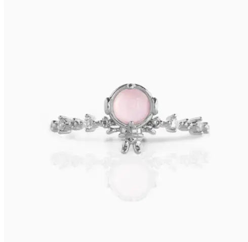 Bague de l'espace Dream Story