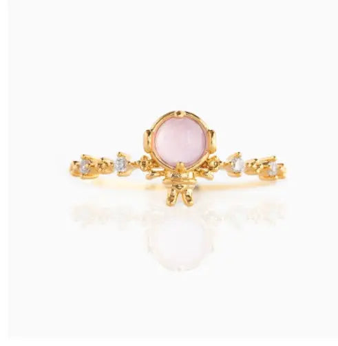 Bague de l'espace Dream Story