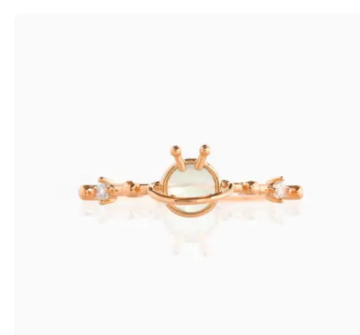 Bague de l'espace Dream Story