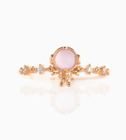 Bague de l'espace Dream Story