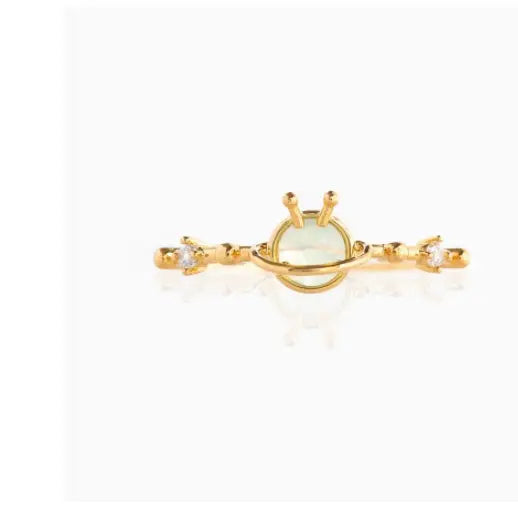 Bague de l'espace Dream Story