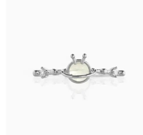 Bague de l'espace Dream Story