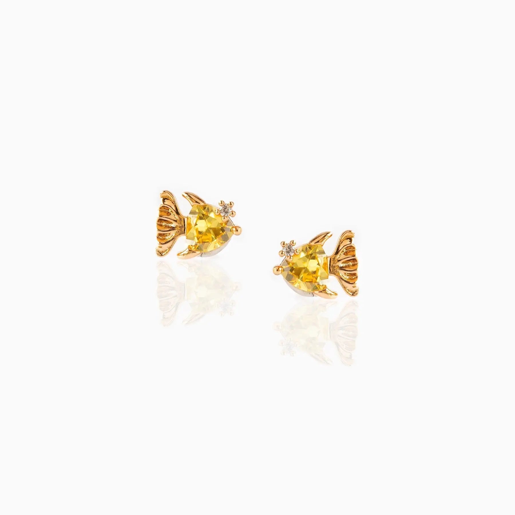 Boucles d'oreilles trésors des vagues Dream Story
