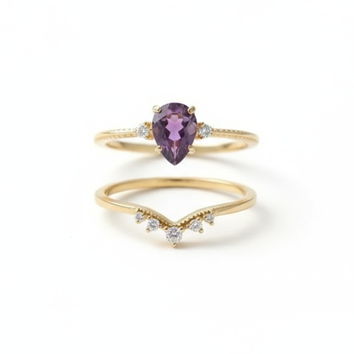 Bague Edena Dream Story