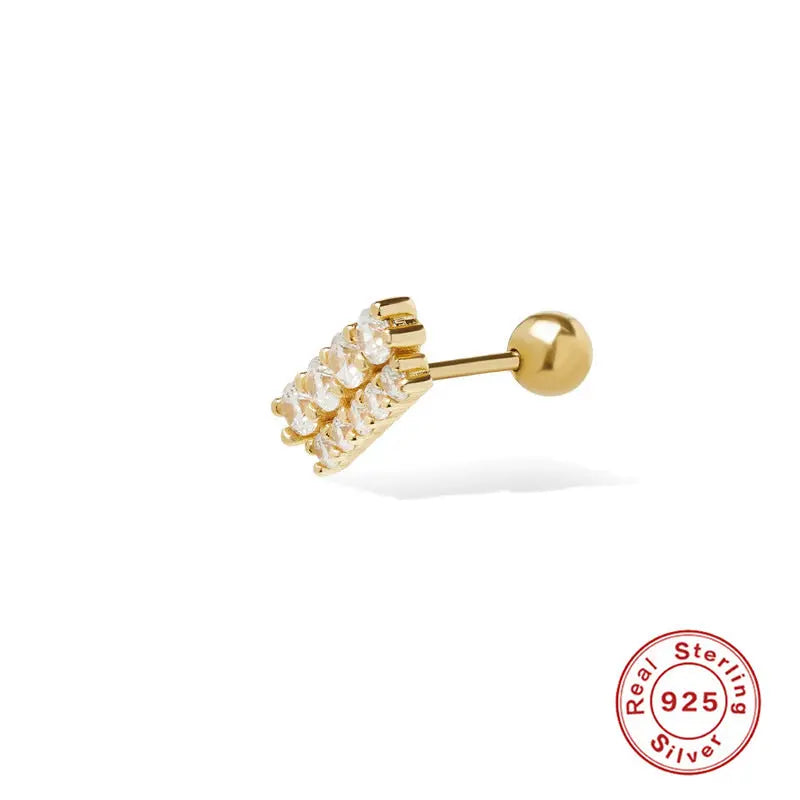 Piercing éclat d'étoile Dream Story