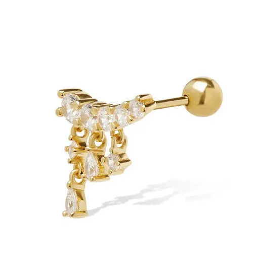 Piercing éclat d'étoile Dream Story