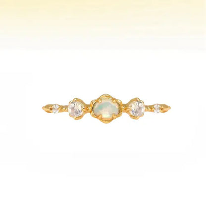 Bague Lumière de la Lune Dream Story