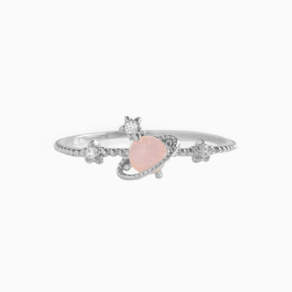 Bague ajustable planète Dream Story
