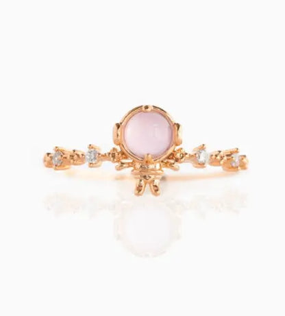 Bague de l'espace Dream Story