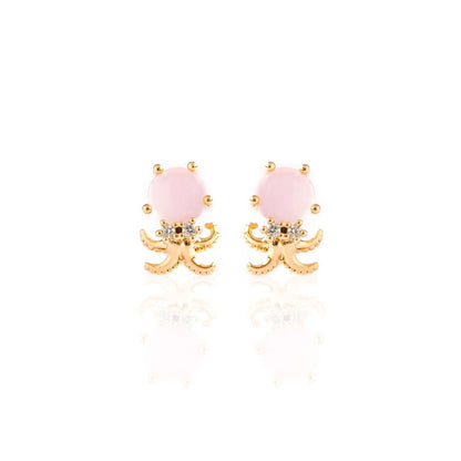 Boucles d'oreilles trésors des vagues Dream Story