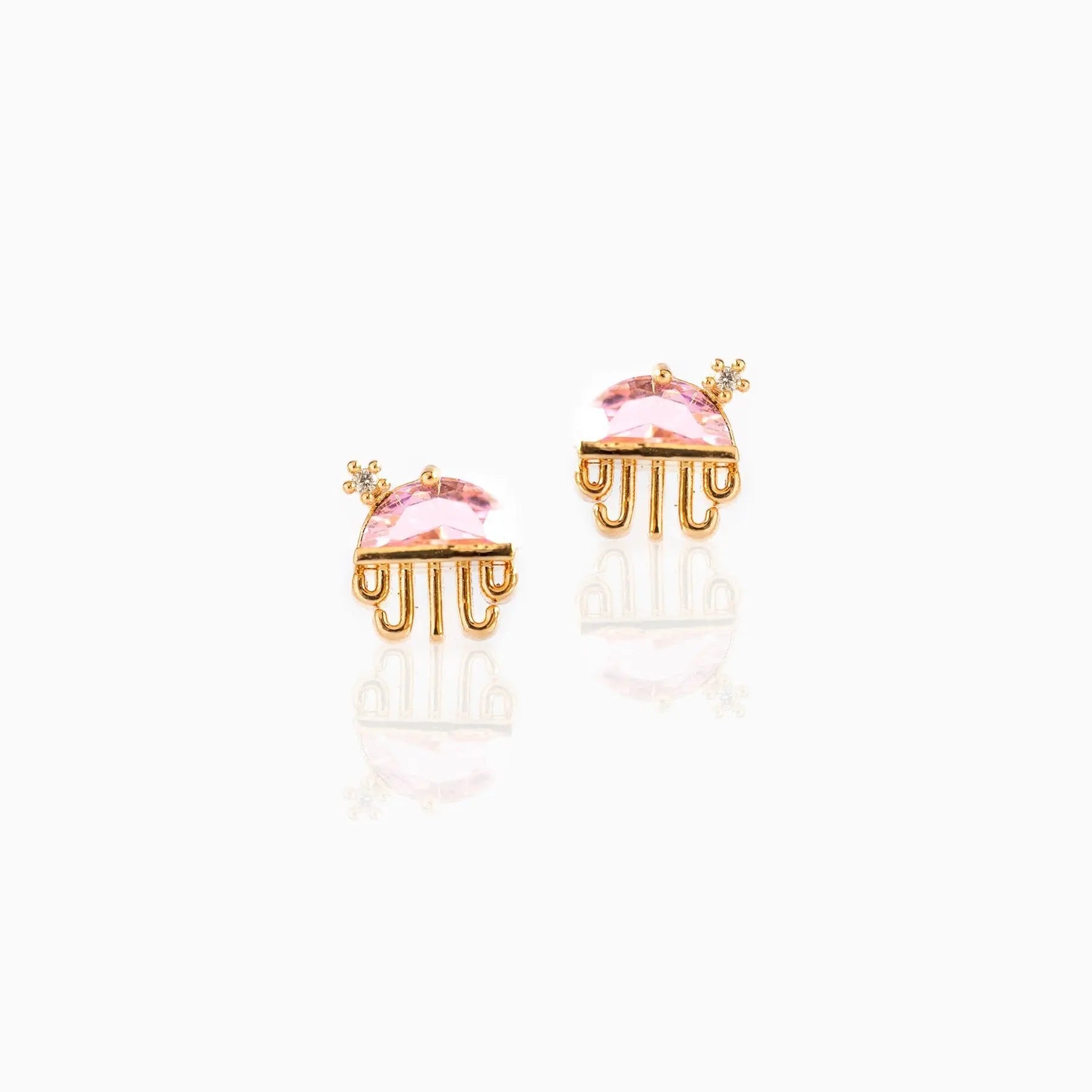 Boucles d'oreilles trésors des vagues Dream Story