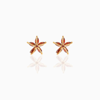 Boucles d'oreilles trésors des vagues Dream Story