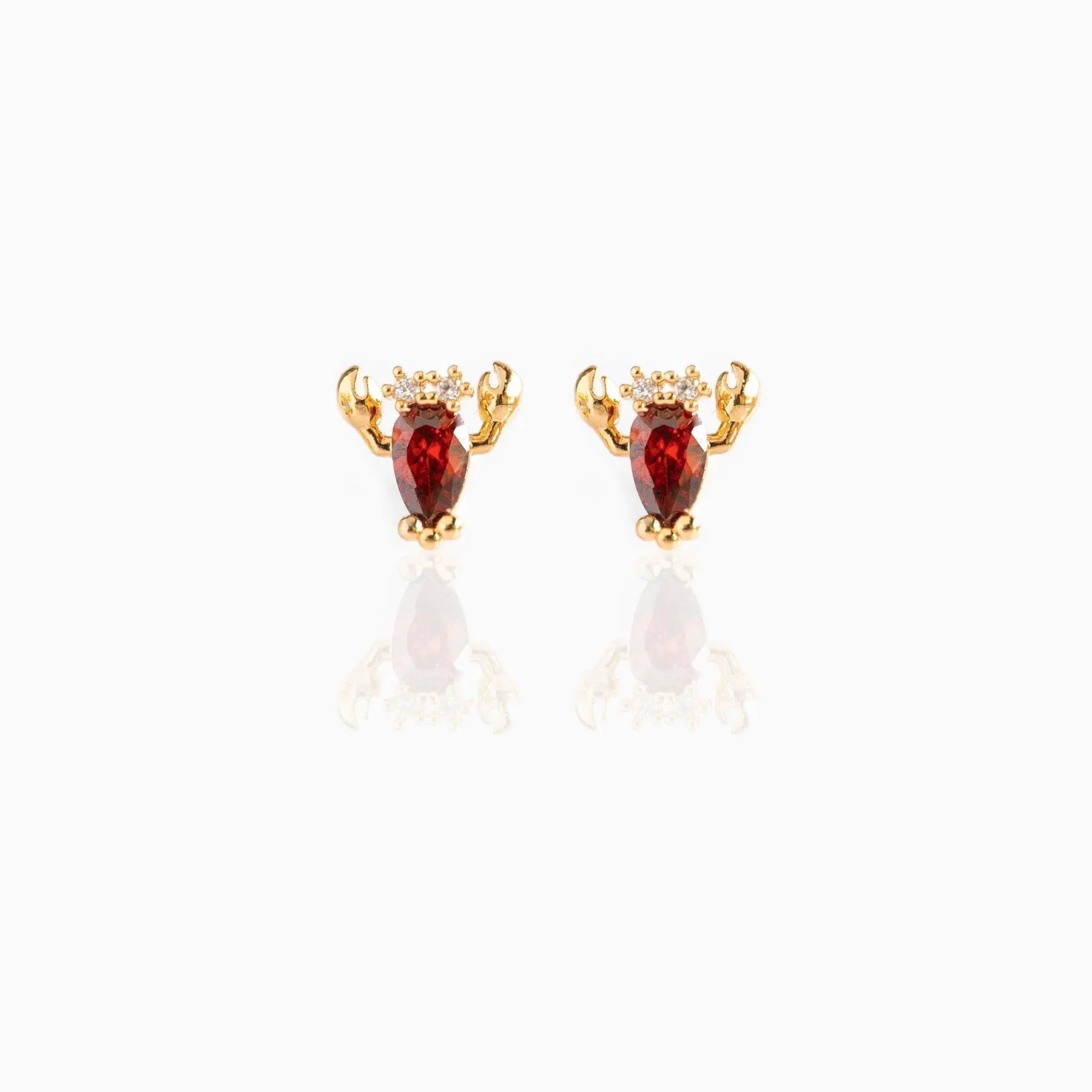 Boucles d'oreilles trésors des vagues Dream Story