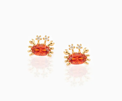 Boucles d'oreilles trésors des vagues Dream Story