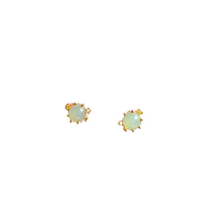 Boucles d'oreilles trésors des vagues Dream Story