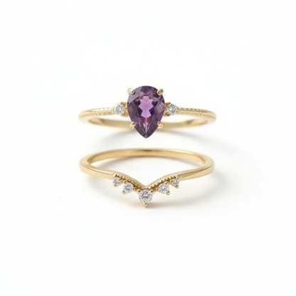 Bague Edena Dream Story