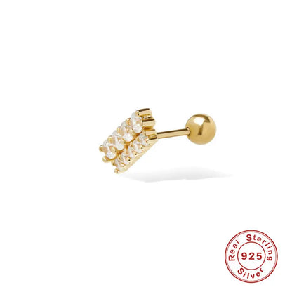Piercing éclat d'étoile Dream Story