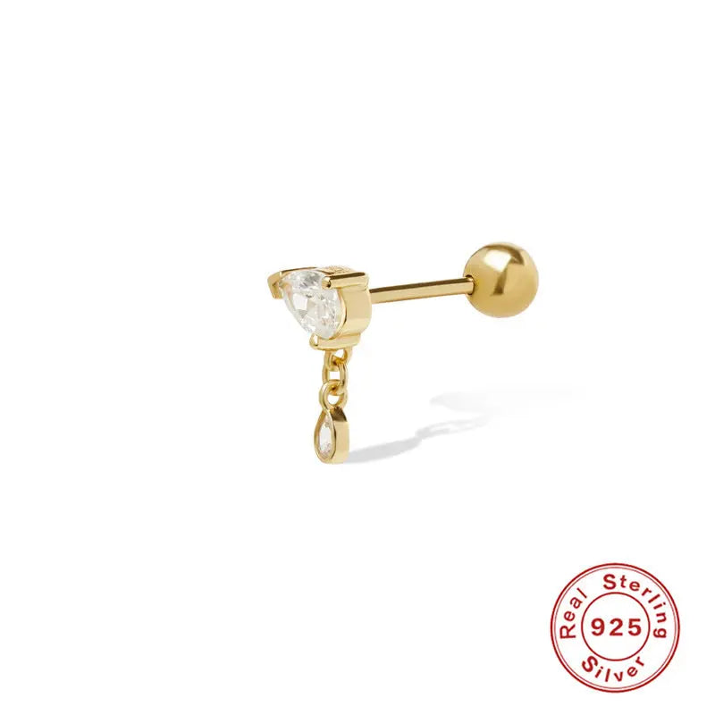 Piercing éclat d'étoile Dream Story