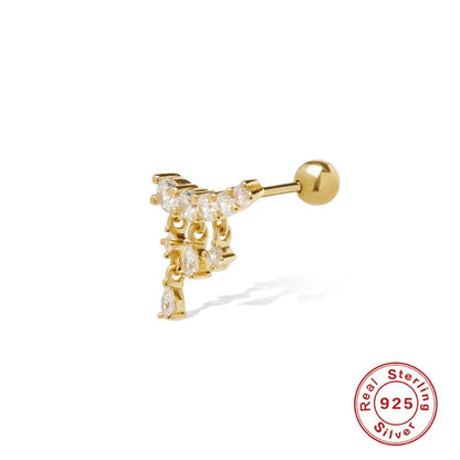 Piercing éclat d'étoile Dream Story