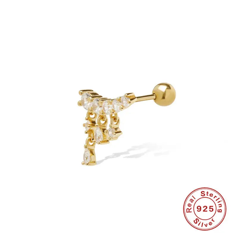 Piercing éclat d'étoile Dream Story