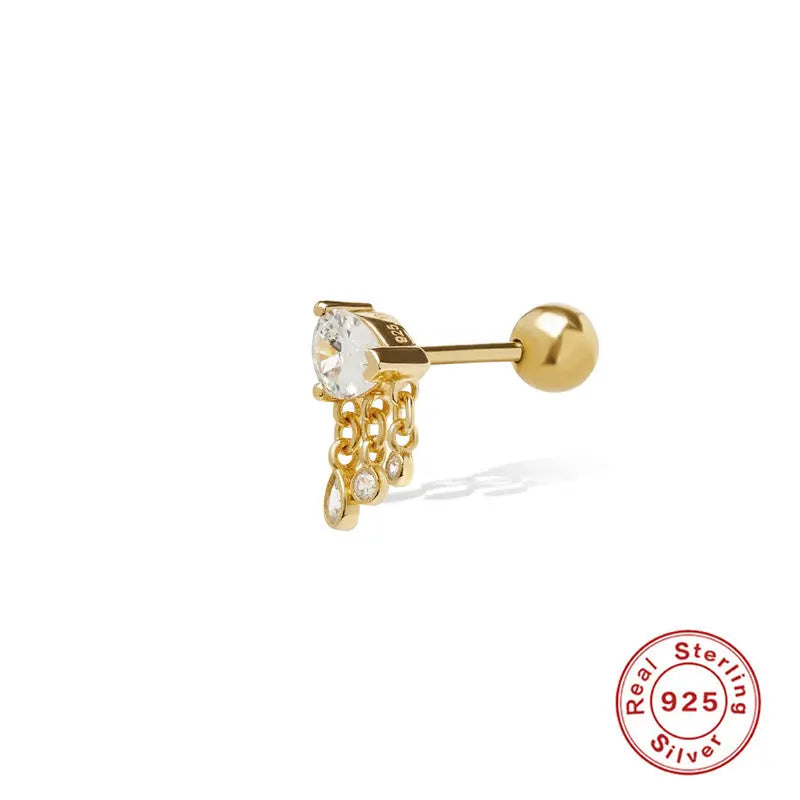 Piercing éclat d'étoile Dream Story